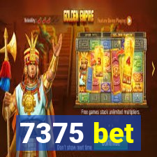 7375 bet